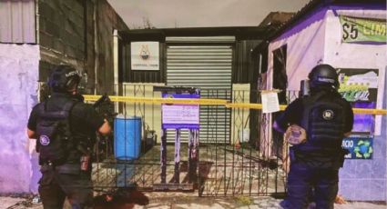 Diez cateos en Guadalupe dejan el aseguramiento de presunta marihuana en varias colonias