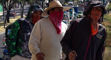 Marchas que habrá hoy 12 de diciembre en CDMX; afectaciones y rutas alternas