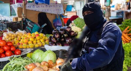 Crimen organizado impone un 'impuesto del narco' que encarece alimentos hasta 20 %: Pedro Tello