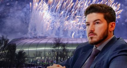 Critica Samuel García el calendario del Mundial 2026; esto fue lo que dijo