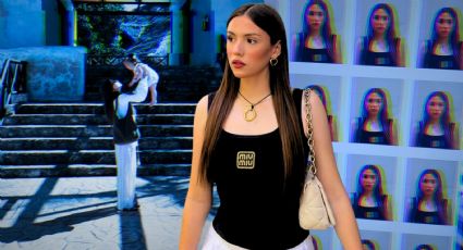 ¿Dónde está Marianne Gonzaga? VIDEO reaviva dudas sobre su posible huida de México; esto se sabe