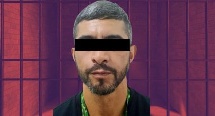 Cae presunto asesino tras diez años prófugo en Nuevo León