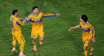 ¿Qué resultado necesita Tigres para ser campeón en la final de vuelta ante Toluca?