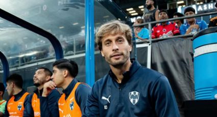 Sergio Canales se reúne con el presidente del Racing durante sus vacaciones en España