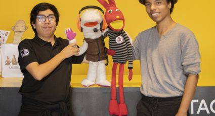 Festival de Invierno 2025 en el Centro de las Artes: actividades gratuitas para toda la familia