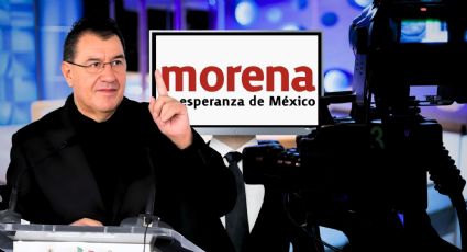 Senador propone “televisora morenista” y diputados desatan controversia por insultos en el pleno