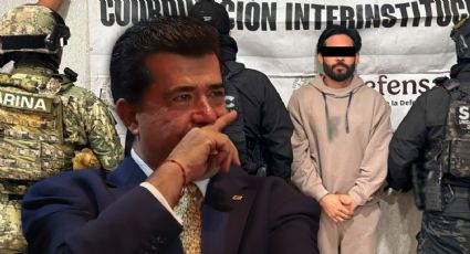 ¿Lo que Morena no quiere explicar? El caso Pedro Aces y su presunta relación con ‘El Limones’