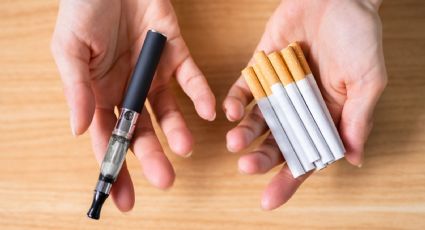 Ley General de Salud: cuál será el castigo por fumar o vender vapeadores