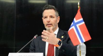 Senado trabaja en concretar reunión interparlamentaria con Estados Unidos y Canadá