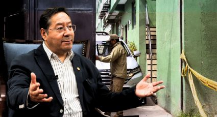 Prisión para expresidente boliviano: Luis Arce enfrentará 5 meses de cárcel en caso de corrupción