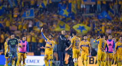 Tigres anuncia entrenamiento a puerta abierta antes de viajar a la final contra Toluca