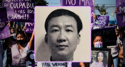 Se busca a Xin Wang: Fiscalía de CDMX ofrece recompensa de 500 mil pesos por información para detención de feminicida