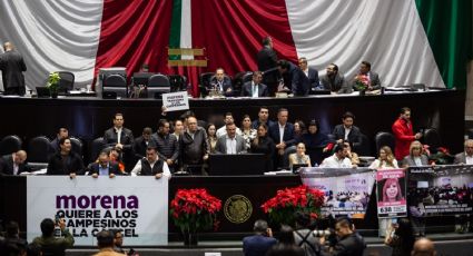 No a las 'telenovelas del bienestar', dice diputado federal del PAN