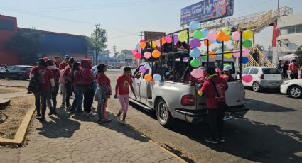 Ecatepec garantiza paso seguro a más de dos millones de peregrinos rumbo a la Basílica de Guadalupe