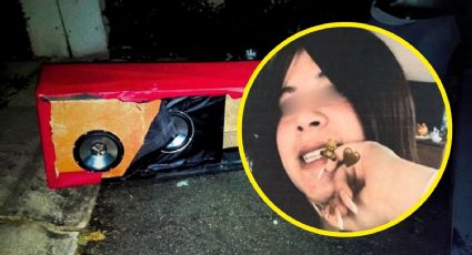 Caso Yareth Alexandra: Lo que sabemos de la mujer secuestrada en Tecámac y hallada en una bocina