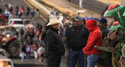 Protestas en el Campo Mexicano: Productores exigen soluciones a crisis alimentaria