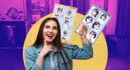 La primera cabina de fotos coreana prepara su llegada a Monterrey en 2026: Esto sabemos
