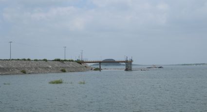 Nivel de las presas de NL HOY 13 de diciembre de 2025