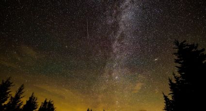 Lluvia de estrellas Gemínidas en México; conoce fecha y hora para ver este evento