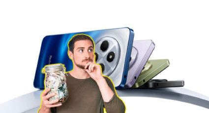 Xiaomi oferta el Redmi 14C con más del 20% de descuento en su tienda en línea