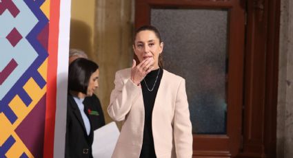 México liberará 249 millones de metros cúbicos de agua hacia Estados Unidos en diciembre