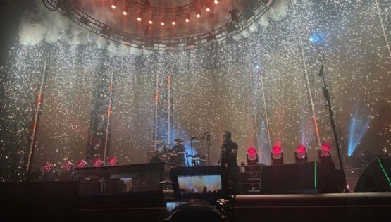 2026 es de conciertos