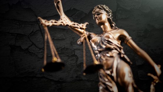 Asesinó a su esposa y el Tribunal de Enjuiciamiento le impuso  52 años y medio de prisión