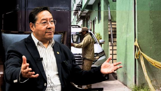 Prisión para expresidente boliviano: Luis Arce enfrentará 5 meses de cárcel en caso de corrupción