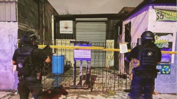 Diez cateos en Guadalupe dejan el aseguramiento de presunta marihuana en varias colonias