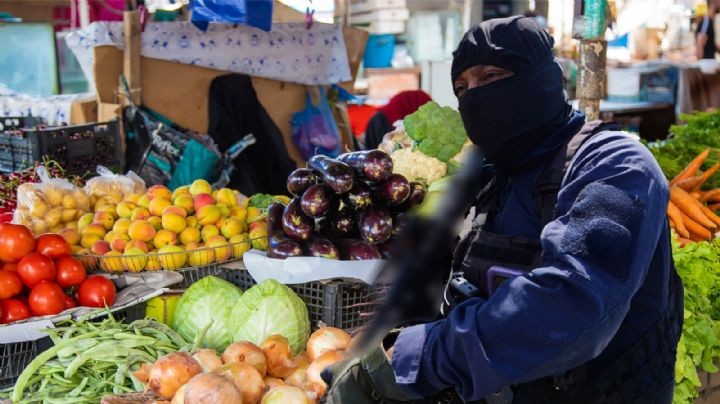 Crimen organizado impone un 'impuesto del narco' que encarece alimentos hasta 20 %: Pedro Tello