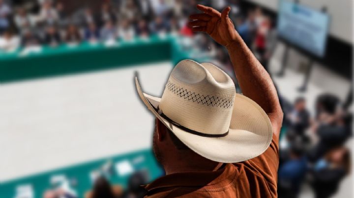Transportistas y campesinos denuncian que acuerdos fueron ignorados por Agricultura