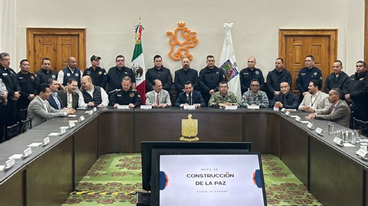 EN VIVO | Nuevo León Informa: Sigue la conferencia de HOY 12 de diciembre