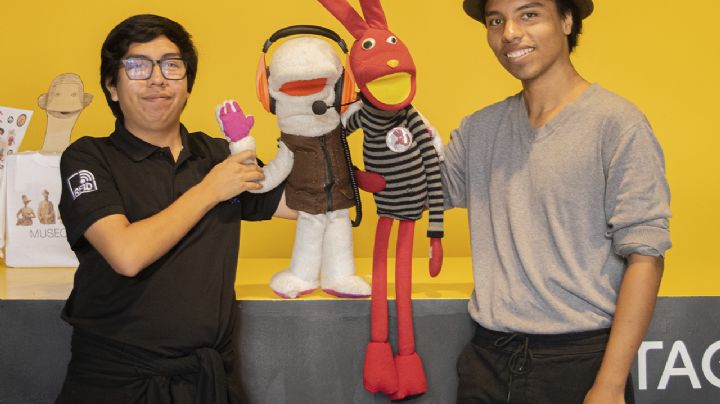 Festival de Invierno 2025 en el Centro de las Artes: actividades gratuitas para toda la familia