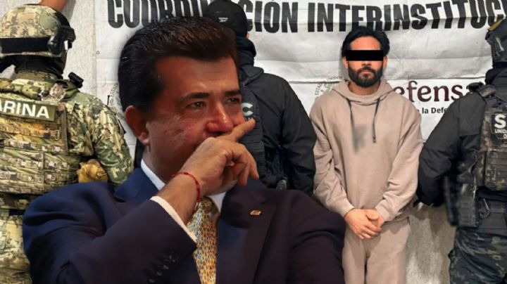 ¿Lo que Morena no quiere explicar? El caso Pedro Aces y su presunta relación con ‘El Limones’