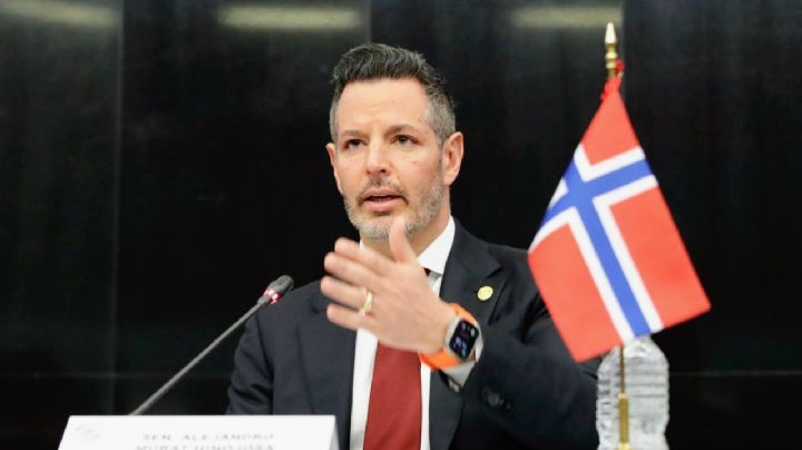 Senado trabaja en concretar reunión interparlamentaria con Estados Unidos y Canadá