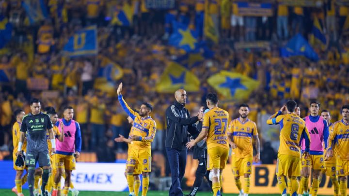 Tigres anuncia entrenamiento a puerta abierta antes de viajar a la final contra Toluca