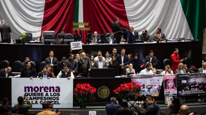 No a las 'telenovelas del bienestar', dice diputado federal del PAN