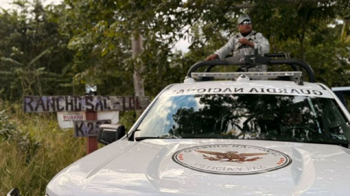 Piden reconocer a la Guardia Nacional como parte de la Fuerza Armada Permanente