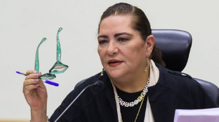 INE entregará el próximo lunes propuestas para reforma electoral