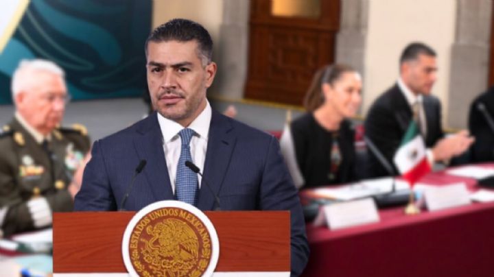 ¿Cómo el nuevo acuerdo nacional contra la extorsión transformará la seguridad en México?