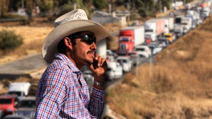 Crisis Alimentaria: Productores exigen apoyo frente a importaciones desleales