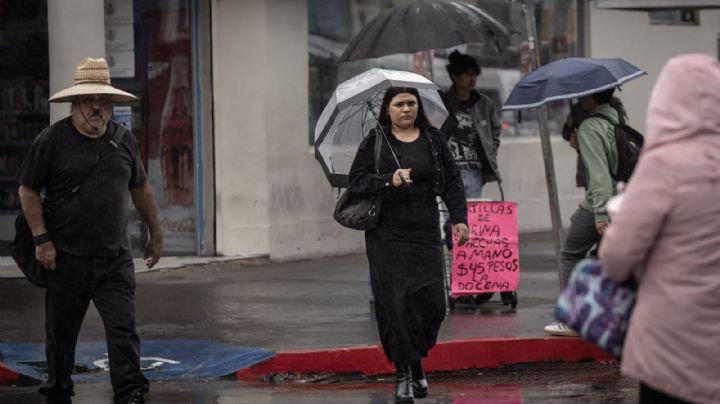 Activan declaratoria para atender daños en 9 alcaldías por lluvias