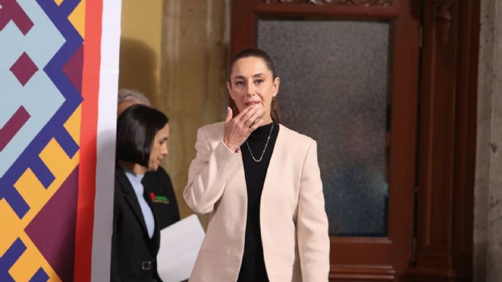 México liberará 249 millones de metros cúbicos de agua hacia Estados Unidos en diciembre