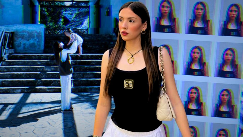 “Se les peló Baltazar”: el polémico video que reaviva las dudas sobre Marianne Gonzaga.