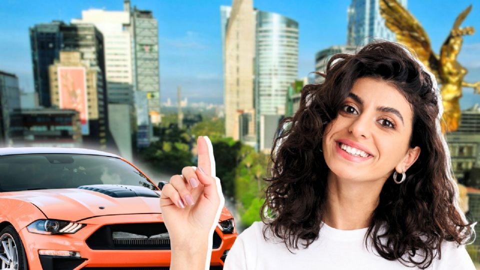 El programa Hoy No Circula funcionará de manera habitual en las 16 alcaldías de la Ciudad de México y en 57 municipios conurbados del Estado de México,