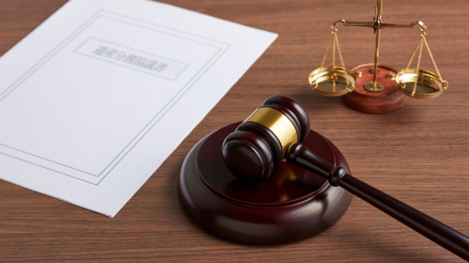 OAJ: Con reforma judicial se están extinguiendo los intocables.