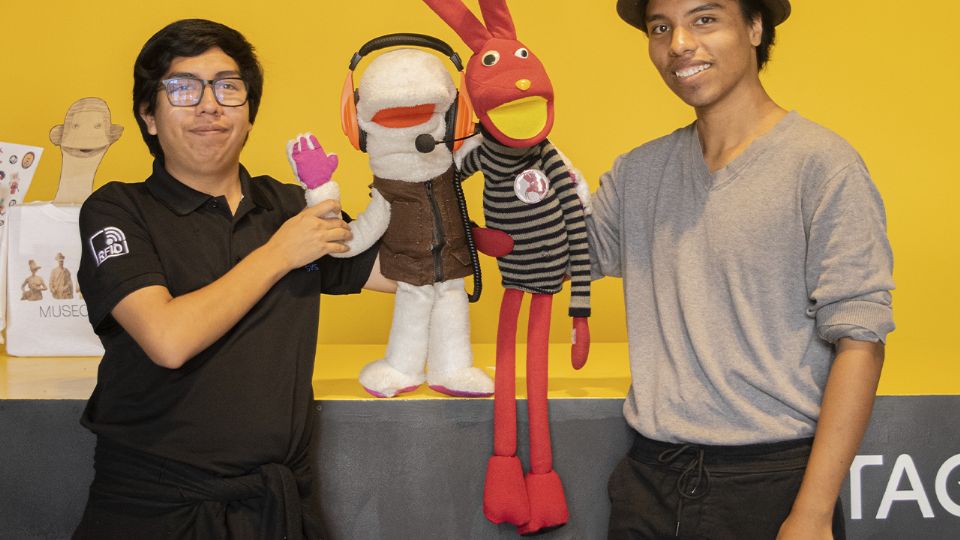 Familias disfrutarán talleres, cine y espectáculos gratuitos en el Festival de Invierno 2025 organizado por CONARTE.