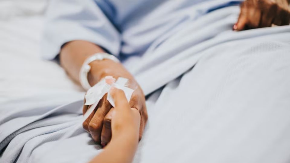 Menor queda con daño cerebral tras cirugía estética en la alcaldía Miguel Hidalgo