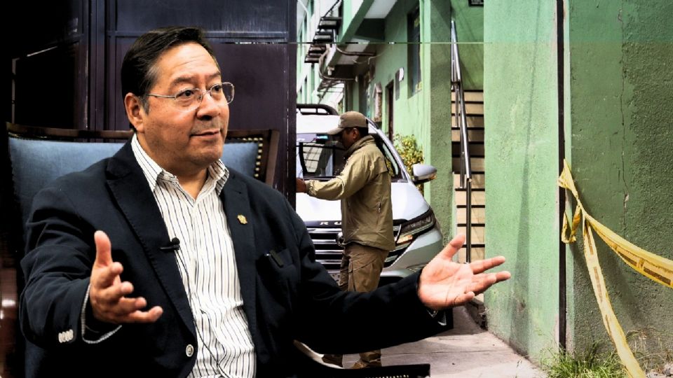 Arce fue imputado por 'incumplimiento de deberes y conducta antieconómica' durante su gestión como ministro de Economía bajo el gobierno de Evo Morales.