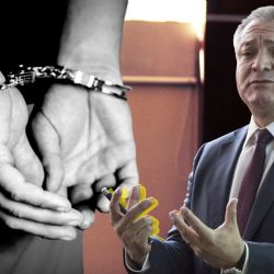 Cae Jesús Gabriel Pérez, exfuncionario ligado al caso García Luna